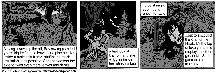 comic