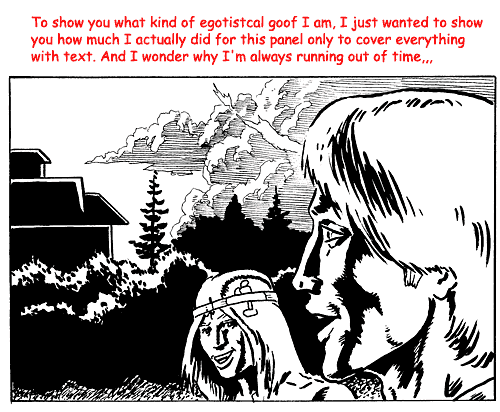 comic